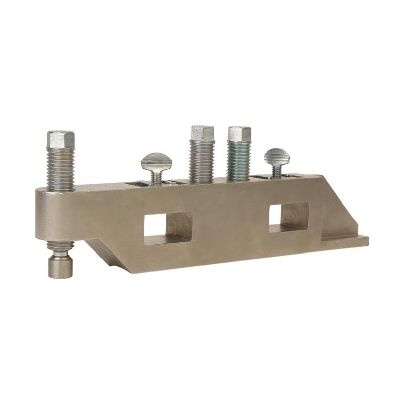 Chain Pipe Clamp Double Chain Clamp Reforming & Aligning Pipes